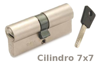 Cilindro 7x7