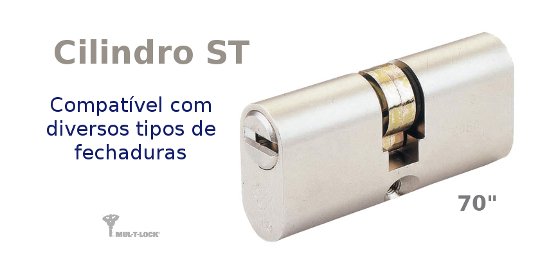 cilndro ST