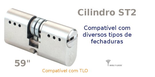 cilindro ST2