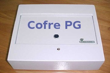 Cofres PG
