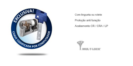 cadeado Hasp Lock 1