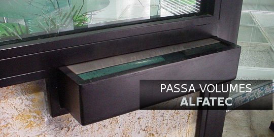 Passa Volume