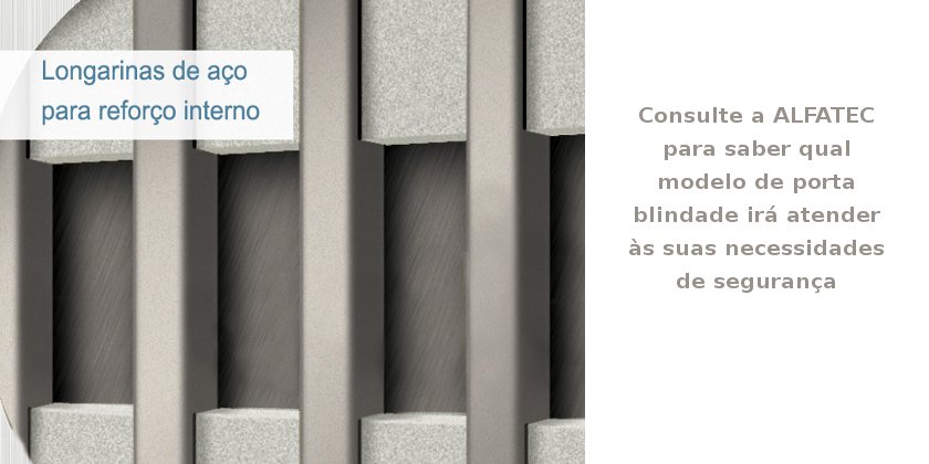 produto Porta Blindada