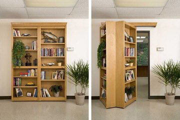 Quarto do Panico