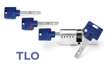 Cilindro TLO